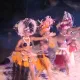 Noches de Fuego en Tahití