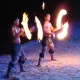 Noches de Fuego en Tahití