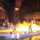 Noches de Fuego en Tahití