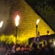 Noches de Fuego en Tahití