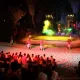 Noches de Fuego en Tahití