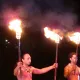 Noches de Fuego en Tahití