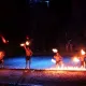 Noches de Fuego en Tahití