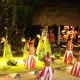 Noches de Fuego en Tahití