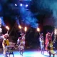 Noches de Fuego en Tahití
