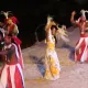 Noches de Fuego en Tahití