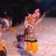 Noches de Fuego en Tahití
