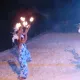 Noches de Fuego en Tahití