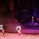 Noches de Fuego en Tahití