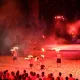 Noches de Fuego en Tahití