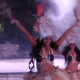 Noches de Fuego en Tahití