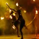 Noches de Fuego en Tahití