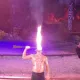 Noches de Fuego en Tahití
