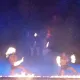 Noches de Fuego en Tahití