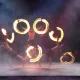 Noches de Fuego en Tahití