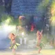 Noches de Fuego en Tahití