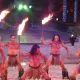 Noches de Fuego en Tahití