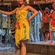 Pareos en Bora-Bora