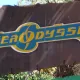 Sea Odyssey 4D
