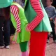 Animaci&oacute;n de Calle de S&eacute;samoAventura