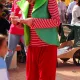 Animaci&oacute;n de Calle de S&eacute;samoAventura