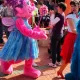 Animaci&oacute;n de Calle de S&eacute;samoAventura