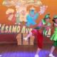 Animaci&oacute;n de Calle de S&eacute;samoAventura