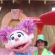 Animaci&oacute;n de Calle de S&eacute;samoAventura
