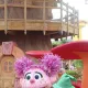 Animaci&oacute;n de Calle de S&eacute;samoAventura