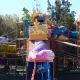 El Huerto Encantado