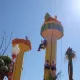 El Salto de Blas