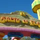 El Salto de Blas