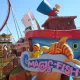 Magic Fish