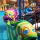 Magic Fish