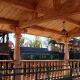 S&eacute;samoAventura Station