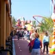 S&eacute;samoAventura Station