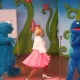SésamoAventura Talent Show