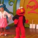 SésamoAventura Talent Show