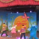 SésamoAventura Talent Show