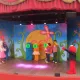 SésamoAventura Talent Show