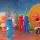 SésamoAventura Talent Show