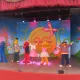SésamoAventura Talent Show