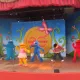 SésamoAventura Talent Show