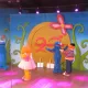 SésamoAventura Talent Show