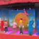 SésamoAventura Talent Show