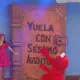 Vuela con SésamoAventura