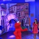 Vuela con SésamoAventura