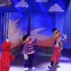 Vuela con SésamoAventura