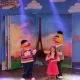 Vuela con SésamoAventura