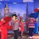 Vuela con SésamoAventura